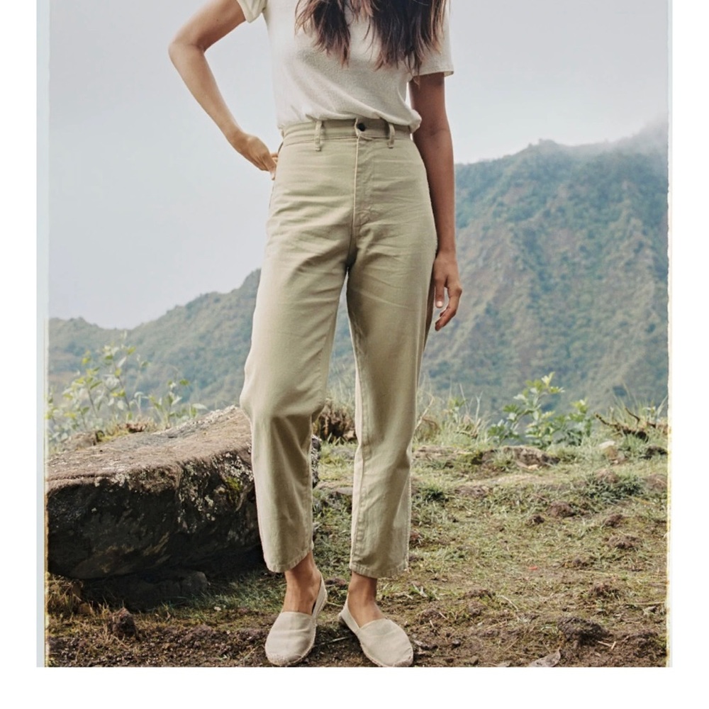 NWT OZMA Kate Jean in Scout